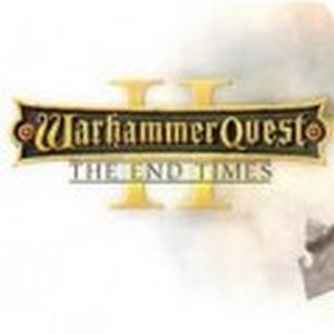 ս������2ʱ���ս�(Warhammer Quest 2: The End Times)