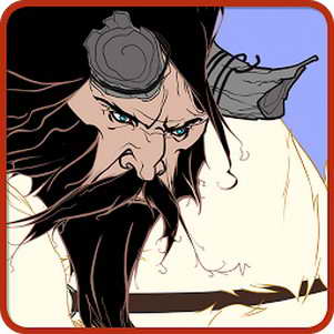 ���ĵĴ�˵2(Banner Saga 2)