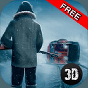 �������Ǻ���(Siberian Survival Winter 2)