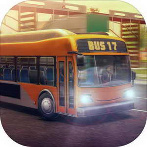 ʿģ2018İ(Bus Simulator 17)