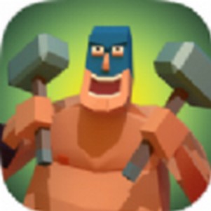 Ͷ����ʿ������(Fling Fighters)