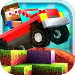 ��������(Blocky Roads)