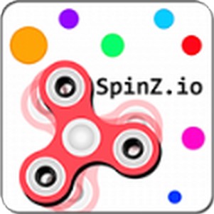Spinz.io���İ�