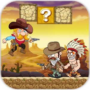 ����ţ�е�ð��(Western Man)