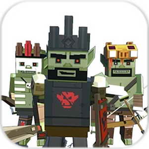 ���ش�ս�����İ�(Boxy Battle Simulator)