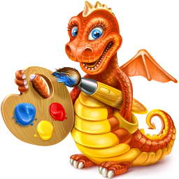 pop������������(RonyaSoft Poster Designer )