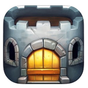 �Ǳ�����ս����(Castle Crush)