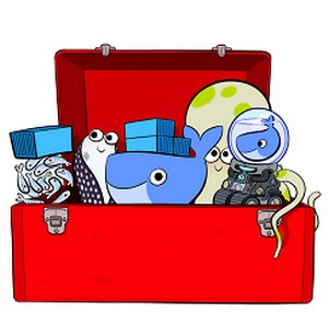 docker toolbox�ٷ���