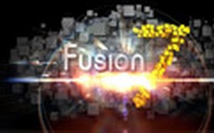 digital fusionİ