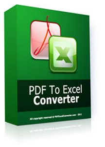 pdf to excel converter�޸İ�(PDFתExcel����)