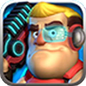 �ڴ����ݺ�����(Pocket Fort)