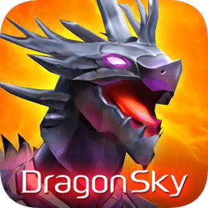 ۹ٷ(Dragon Sky)