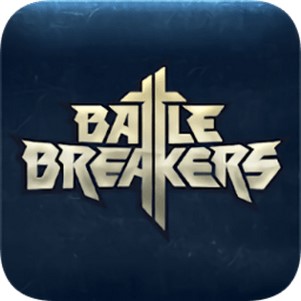 սƻ(Battle Breakers)