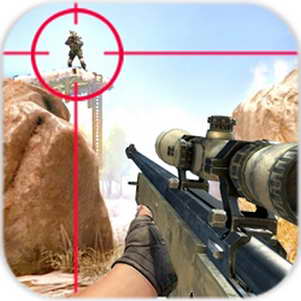 �����ѻ����ж�����(Mountain Sniper Shoot)