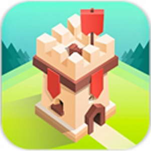 Ҫ��ռ�����ֻ���(Towar.io)