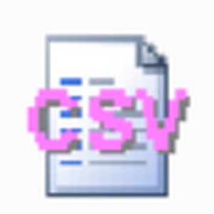 csvfileviewİ(csvļ)