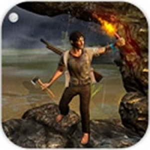 ���浺��(Survival Island Wild Escape)