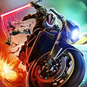 ȫ�񱩷�Ħ����Ϸ