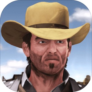 Ѫɫ����ɳĮ������Ϸ(Bloody West)