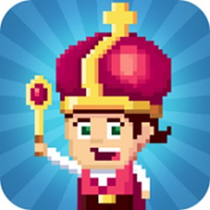 ���е۹�(Idle Empires)