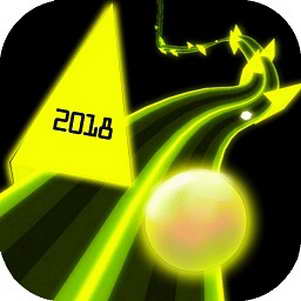 �޺�Ƶ���(neon pinball)