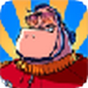 ̫������(A Space Shooter)