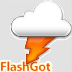 FlashGot(ع)