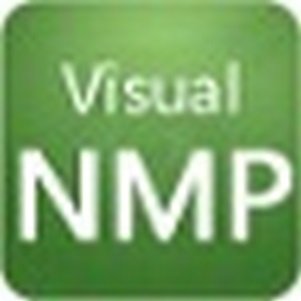 visual nmp x64(php���ɻ���)