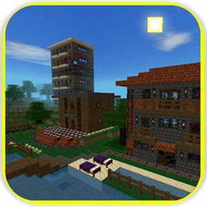 �����紴�����İ�(NewCraft)