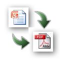 ����ת��pptΪpdf����(batch ppt to pdf converter)