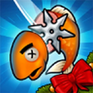 ���ߵ���(Ninja Fishing)