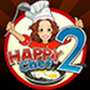���ֳ�ʦ2���İ�(Happy Chef 2)