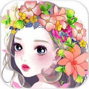 ��ŮͿɫ��Girls Coloring