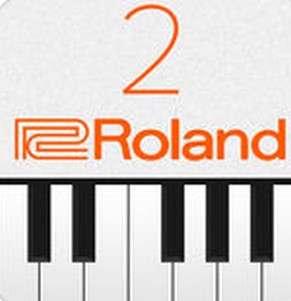 roland piano partner2����