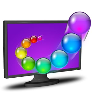 ����display pilot