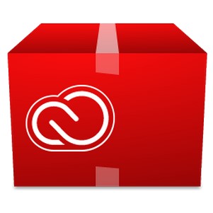 Adobe Creative Cloud 2020