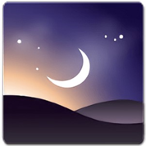 Ĺstellarium iosİ