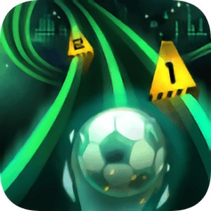 �޾�����(infinity run)