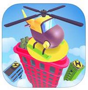 ����ֱ����HeliHopper����