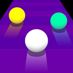 ��������(Balls Race)