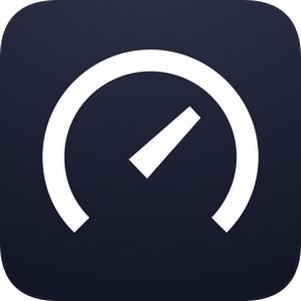 Speedtestİios