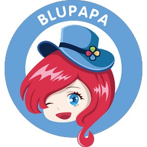 blupapaԪģ