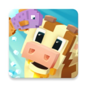 ����ũ�����°�(Blocky Farm)