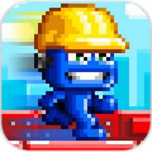 ���������� ���Magnet Run