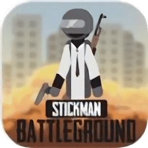���Ļ��������(last stickman battlegrounds)