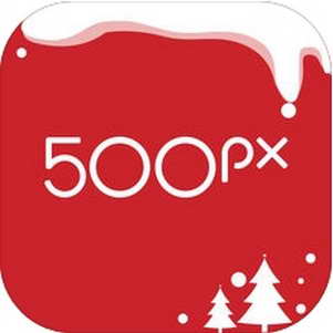 500pxʰͻios