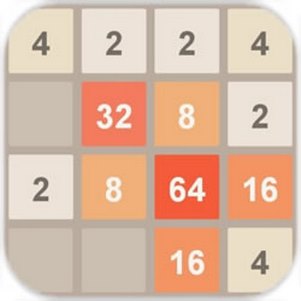 ����2048����