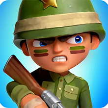 սӢİ(War Heroes)