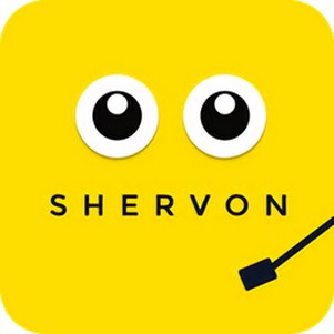 ʤShervon°