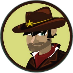 ��������(BattleWest)